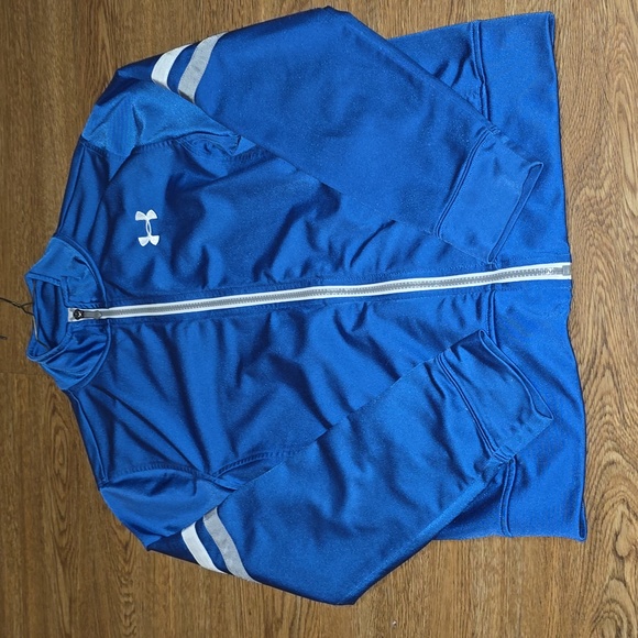 Under Armour Jacket - Picture 2 of 5
